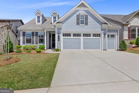630 Tulip Poplar Dr, Peachtree City, GA 30269
