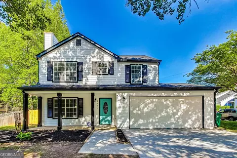 2326 Hampton Dr, Decatur, GA 30035