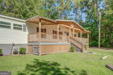 512 Angel Ct, Monticello, GA 31064