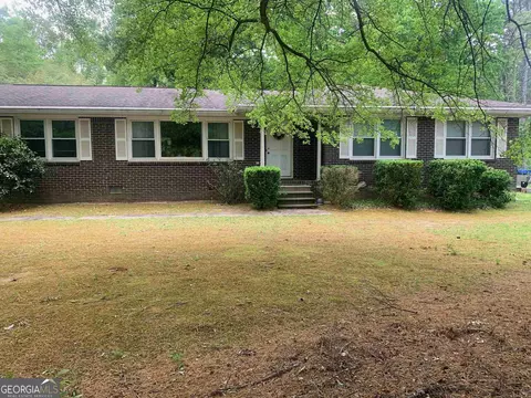 3519 SW Union Church Rd, Stockbridge, GA 30281