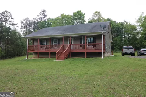 129 Miller Farm Rd, Taylorsville, GA 30178