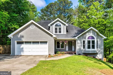 105 Old Mill Xing, Fayetteville, GA 30214