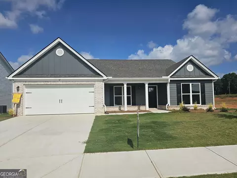 37 Lake Meadows Dr #73, Winder, GA 30680