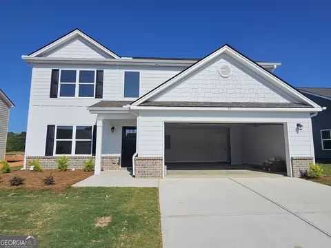 51 Lake Meadows Dr #74, Winder, GA 30680