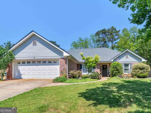 100 Simeon Dr, Mcdonough, GA 30252