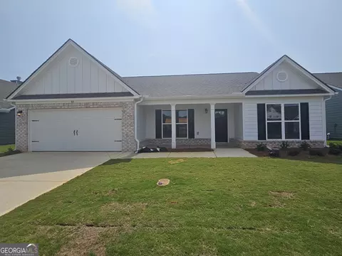 64 Lake Meadow Dr #55, Winder, GA 30680