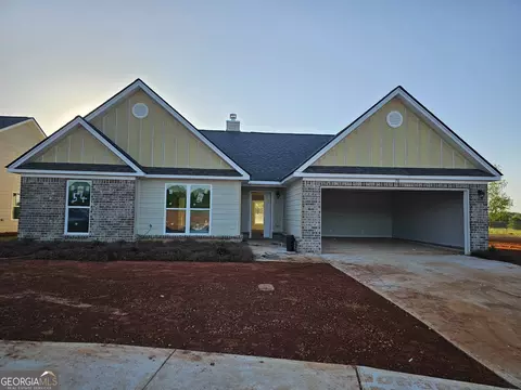 78 Lake Meadows Dr #54, Winder, GA 30680