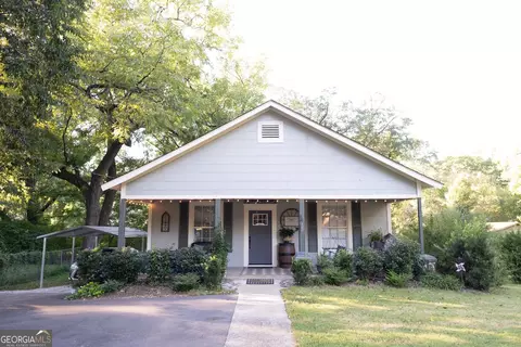 210 N Candler St, Villa Rica, GA 30180