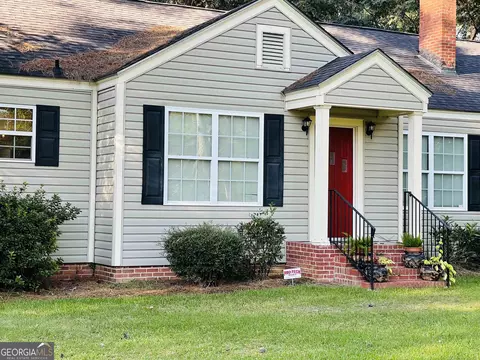 711 E 18th Ave, Cordele, GA 31015