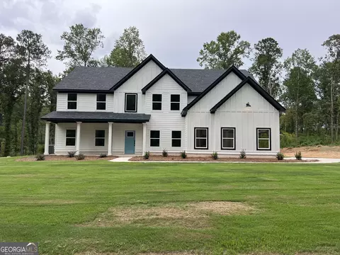 260 County Line Church Rd, Griffin, GA 30223