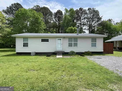 360 Cemetery Rd, Lyerly, GA 30730