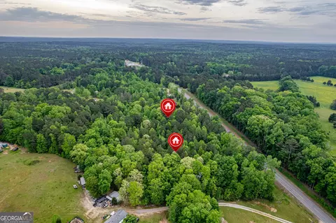 0 Lot 6 Monticello Rd, Eatonton, GA 31024