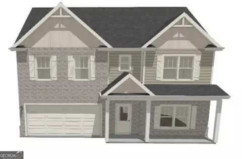 270 White Elm Ln Apt Lot #LOT 181, Jackson, GA 30233