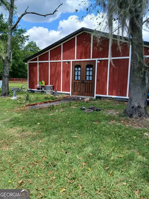 575 Henri St, Folkston, GA 31537