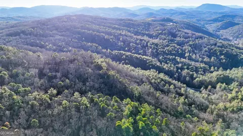 0 E Boggs Mountain Rd, Tiger, GA 30576