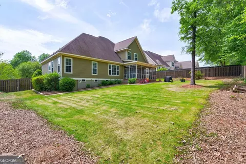 Exterior - 308 Burnhill Ave, Evans, GA 30809 photo 13 of 17