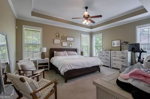 Bedroom - 308 Burnhill Ave, Evans, GA 30809 photo 1 of 9