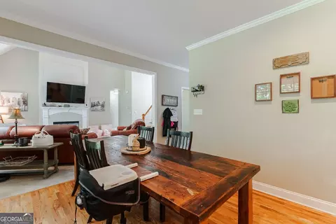 Dining - 308 Burnhill Ave, Evans, GA 30809 photo 2 of 4