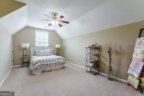 Bedroom - 308 Burnhill Ave, Evans, GA 30809 photo 6 of 9