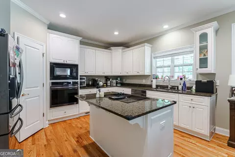 Kitchen - 308 Burnhill Ave, Evans, GA 30809 photo 2 of 6