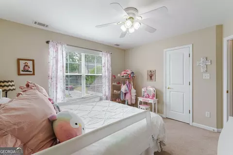 Bedroom - 308 Burnhill Ave, Evans, GA 30809 photo 9 of 9