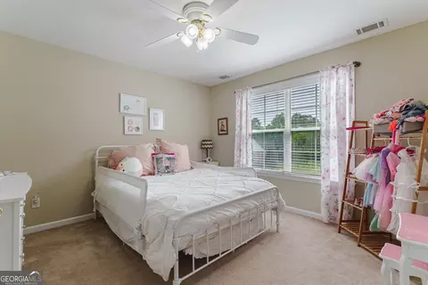 Bedroom - 308 Burnhill Ave, Evans, GA 30809 photo 8 of 9