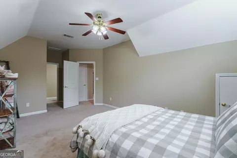 Bedroom - 308 Burnhill Ave, Evans, GA 30809 photo 7 of 9