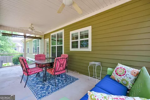 Exterior - 308 Burnhill Ave, Evans, GA 30809 photo 16 of 17