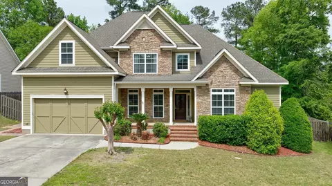 Exterior - 308 Burnhill Ave, Evans, GA 30809 photo 1 of 17