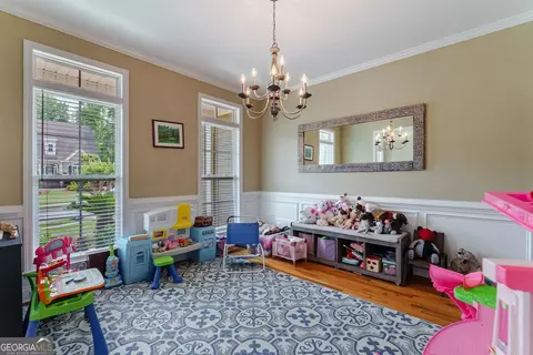 Living - 308 Burnhill Ave, Evans, GA 30809 photo 6 of 6