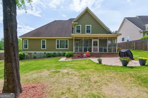 Exterior - 308 Burnhill Ave, Evans, GA 30809 photo 12 of 17