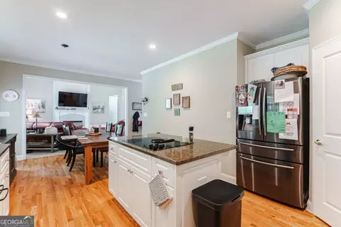 Kitchen - 308 Burnhill Ave, Evans, GA 30809 photo 4 of 6