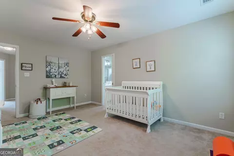 Bedroom - 308 Burnhill Ave, Evans, GA 30809 photo 5 of 9