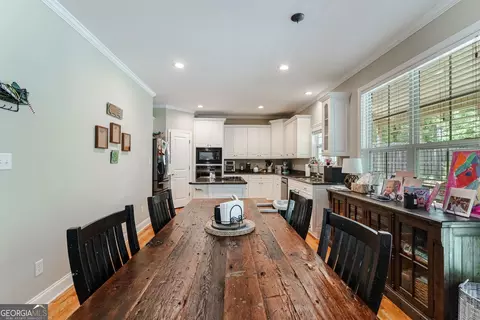 Dining - 308 Burnhill Ave, Evans, GA 30809 photo 3 of 4