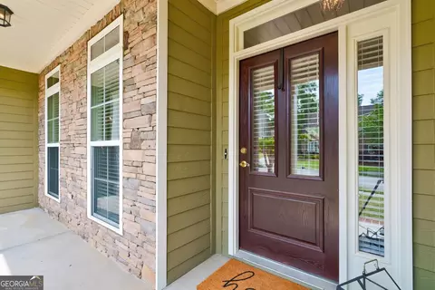 Exterior - 308 Burnhill Ave, Evans, GA 30809 photo 5 of 17
