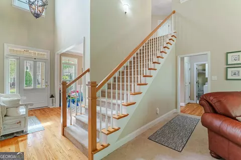 Entry Way - 308 Burnhill Ave, Evans, GA 30809 photo 1 of 2