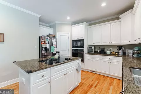 Kitchen - 308 Burnhill Ave, Evans, GA 30809 photo 6 of 6