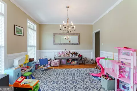 Dining - 308 Burnhill Ave, Evans, GA 30809 photo 4 of 4