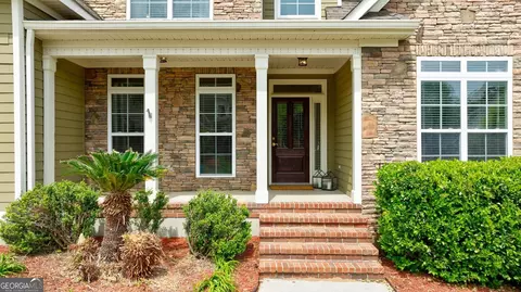 Exterior - 308 Burnhill Ave, Evans, GA 30809 photo 3 of 17