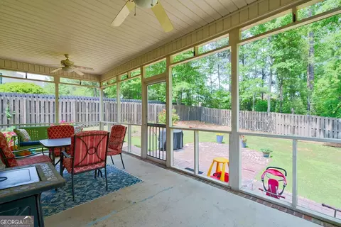 Exterior - 308 Burnhill Ave, Evans, GA 30809 photo 15 of 17