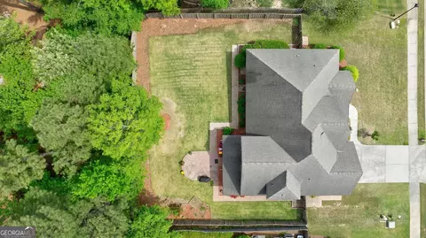 Floorplan - 308 Burnhill Ave, Evans, GA 30809 photo 3 of 3