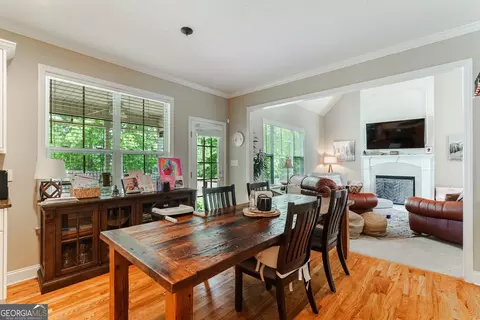 Dining - 308 Burnhill Ave, Evans, GA 30809 photo 1 of 4