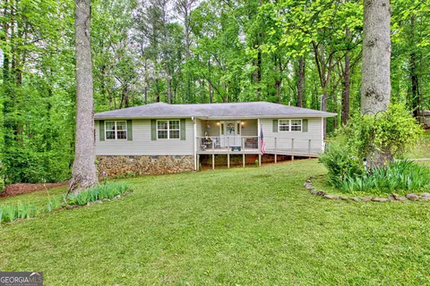 8309 Rivertown Rd, Fairburn, GA 30213