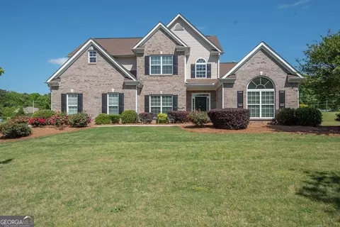 115 Hedgerow Trl, Fayetteville, GA 30214