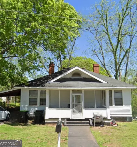 120 E Ave, Thomaston, GA 30286