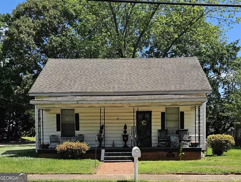 114 F Ave, Thomaston, GA 30286