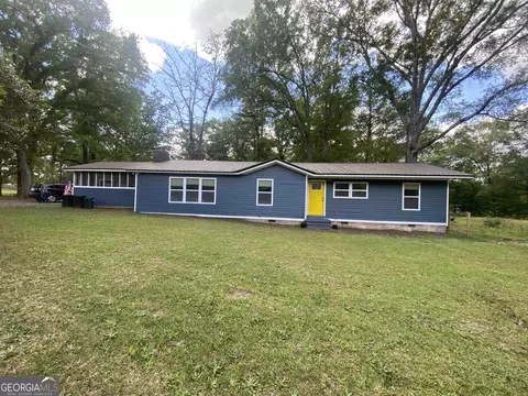 602 S Ga Hwy 87, Cochran, GA 31014