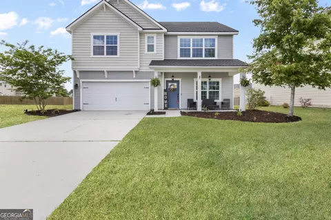 103 Whitehaven Rd, Savannah, GA 31407