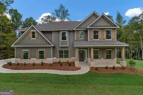 100 Ironwood Way #84, Midland, GA 31820