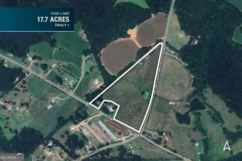 0 Sailors Rd, Hull, GA 30646